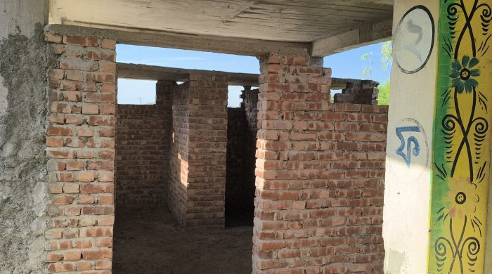 ৩টি ওয়াশব্লকের বরাদ্দ ৪২ লক্ষ টাকা কাজ রেখেই বিল তুলে লাপাত্তা ঠিকাদার