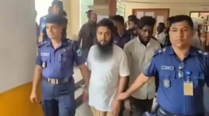 বগুড়ায় শিশু রিফাত হত্যা মামলায় ৫ জনের ফাঁসির রায়, ৮ বছর পর বিচার পেয়ে সন্তুষ্ট পরিবার