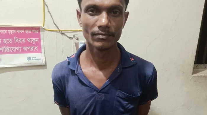 আশাশুনিতে ইয়াবা সেবনের দায়ে যুবকের এক মাসের কারাদণ্ড