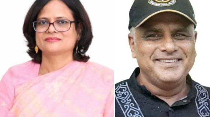 পাইকগাছার কপিলমুনি সহচরী বিদ্যামন্দিরের ম্যানেজিং কমিটি গঠন, ডিসি হুরে জান্নাত সভাপতি,সাংবাদিক পারভেজ সদস্য মনোনীত
