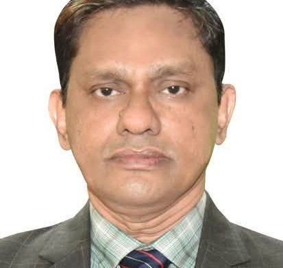 দেবহাটার কৃতি সন্তান ড. কামরুজ্জামান ডাক ও টেলিযোগাযোগ মন্ত্রনালয়ের সচিব