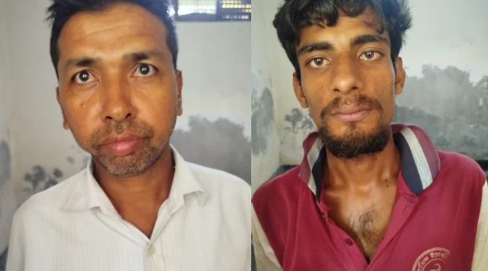 আশাশুনি পুলিশের অভিযানে সন্ত্রাসবিরোধী আইনে ১ জনসহ গ্রেফতার ২