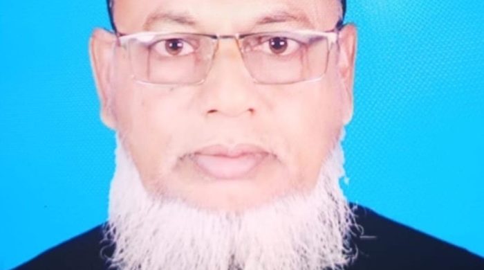 পাইকগাছার রাড়ুলীর সাবেক ইউপি চেয়ারম্যান আব্দুল মজিদ গোলদার গ্রেপ্তার