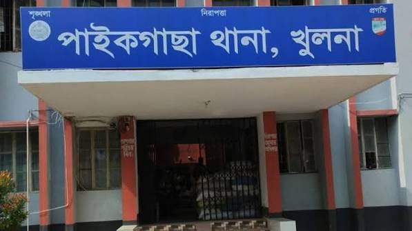 পাইকগাছায় নগদ টাকা ও ইয়াবা সহ দুই মাদক কারবারি আটক